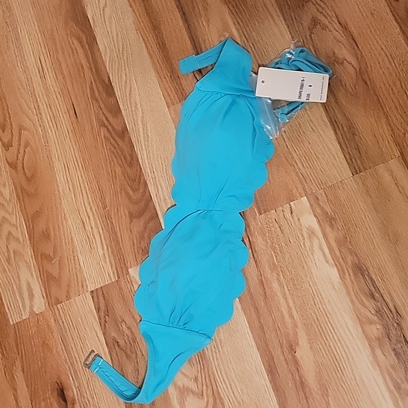 Beach Joy bikini size Medium - Picture 2 of 4